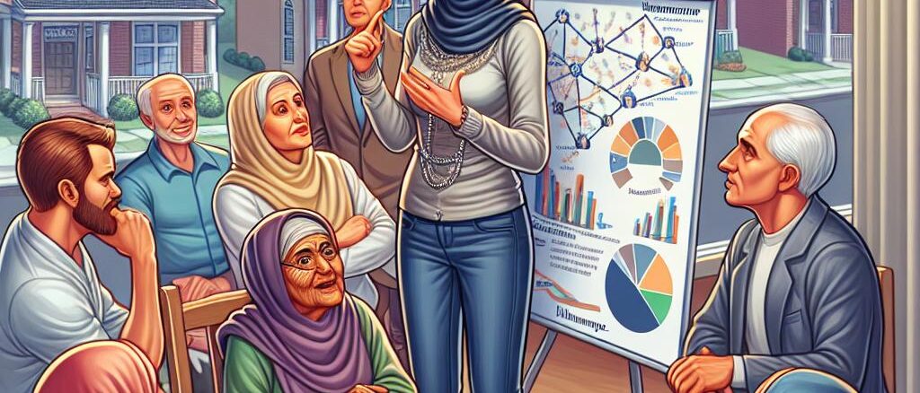 SanteMorrNetwork Marketing’de Sosyal Çevrenin Önyargıs