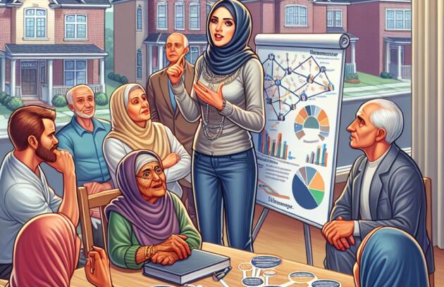 SanteMorrNetwork Marketing’de Sosyal Çevrenin Önyargıs