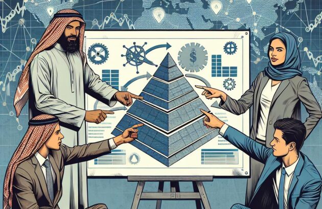 SanteMorrNetwork Marketing’de Yanlış veya Güvensiz Sistem Seçimi