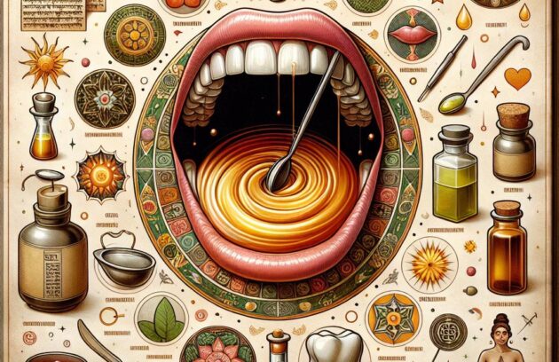 Doğal TıpOil Pulling Yönteminin Ağız Sağlığı, Detoks Etkileri ve Geleneksel Ayurveda Tıbbındaki Yeri Hakkında Bilmeniz Gerekenler