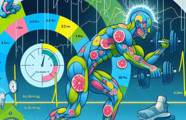 Sağlıklı YaşamSirkadiyen Ritme Göre Egzersiz Zamanlaması: Hangi Saat Aralığında Antrenman Yapmak Daha Etkili?