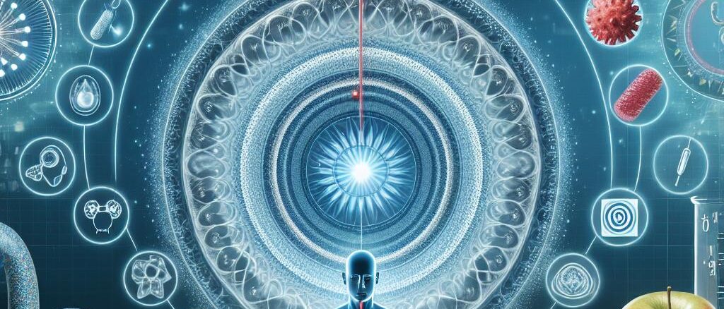 Sağlıklı YaşamVagus Sinirini Aktive Etmenin Bilimsel Yolları: Stres Yönetimi, Sindirim Sağlığı ve Zihinsel Denge Üzerindeki Etkileri