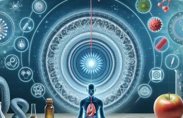 Sağlıklı YaşamVagus Sinirini Aktive Etmenin Bilimsel Yolları: Stres Yönetimi, Sindirim Sağlığı ve Zihinsel Denge Üzerindeki Etkileri