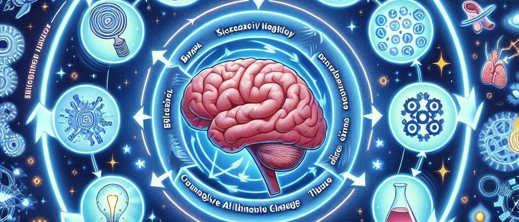 Zihin Yönetimi & Mental WellnessZihinsel Aşırı Düşünce Döngüsünü Kırarak Beyin Sisini, Kaygıyı ve Odak Sorununu Azaltmanın Bilimsel Olarak Kanıtlanmış Etkili Yolları