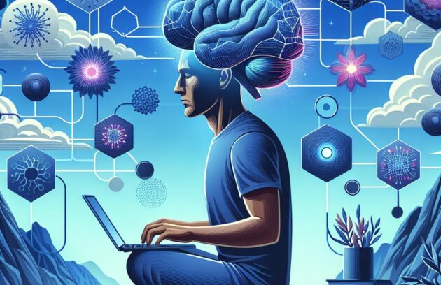 Zihin Yönetimi & Mental WellnessZihinsel Aşırı Yüklenmeyi Azaltan Mental Detoks Teknikleri ile Beyin Sisini, Odak Sorununu ve Stresi Bilimsel Yollarla Gidermenin Etkili Stratejileri
