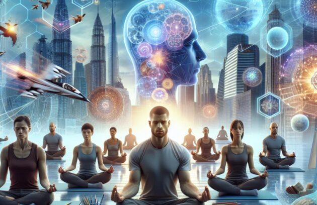 Zihin Yönetimi & Mental WellnessZihinsel Dikkat Dağınıklığını Azaltan Bilinçli Farkındalık Teknikleri ile Odaklanma, Bilişsel Performans ve Duygusal Dayanıklılığı Güçlendirmenin Bilimsel Yolları