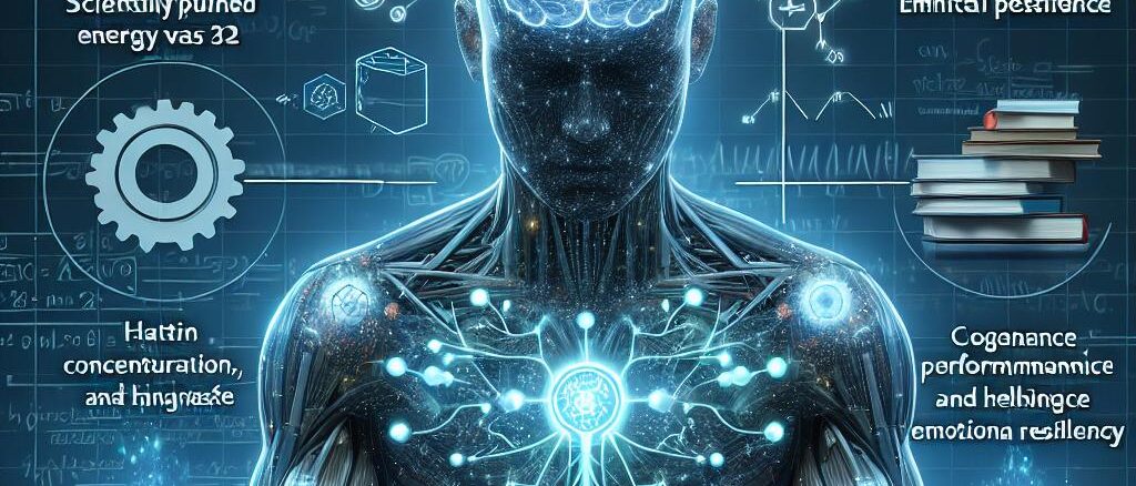 Zihin Yönetimi & Mental WellnessZihinsel Enerji Kaçaklarını Durdurarak Odaklanmayı, Bilişsel Performansı ve Duygusal Dayanıklılığı Artırmanın Bilimsel Olarak Kanıtlanmış Yolları