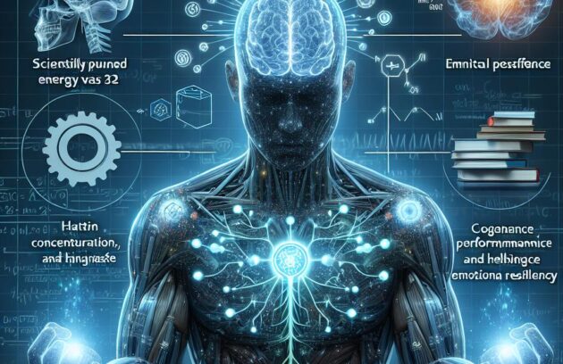Zihin Yönetimi & Mental WellnessZihinsel Enerji Kaçaklarını Durdurarak Odaklanmayı, Bilişsel Performansı ve Duygusal Dayanıklılığı Artırmanın Bilimsel Olarak Kanıtlanmış Yolları