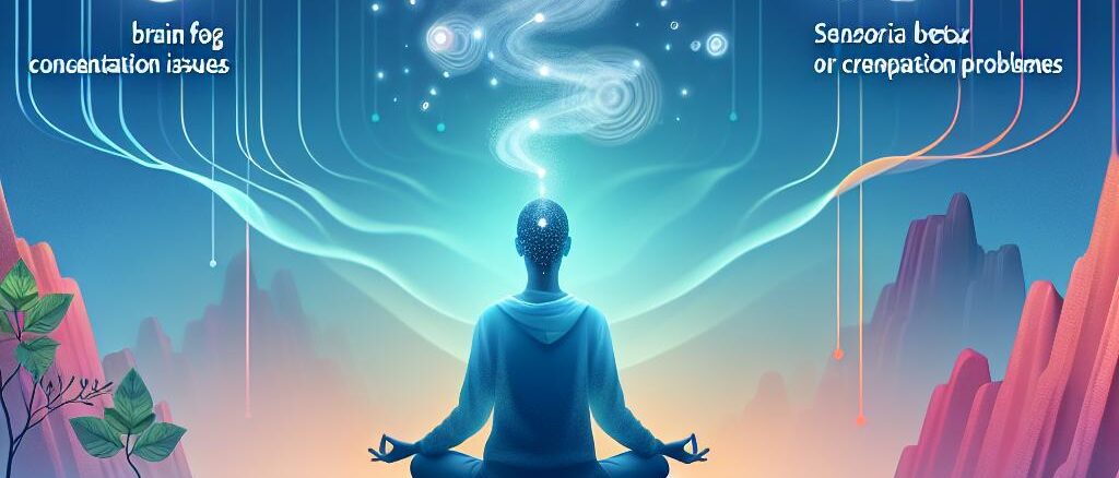 Zihin Yönetimi & Mental WellnessZihni Aşırı Uyaranlardan Koruyan Duyusal Detoks ile Beyin Sisi, Odak Sorunu ve Stresle Baş Etmenin Bilimsel Olarak Kanıtlanmış Yolları