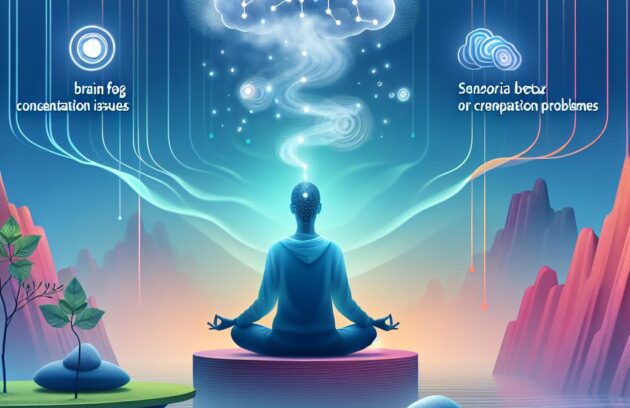 Zihin Yönetimi & Mental WellnessZihni Aşırı Uyaranlardan Koruyan Duyusal Detoks ile Beyin Sisi, Odak Sorunu ve Stresle Baş Etmenin Bilimsel Olarak Kanıtlanmış Yolları