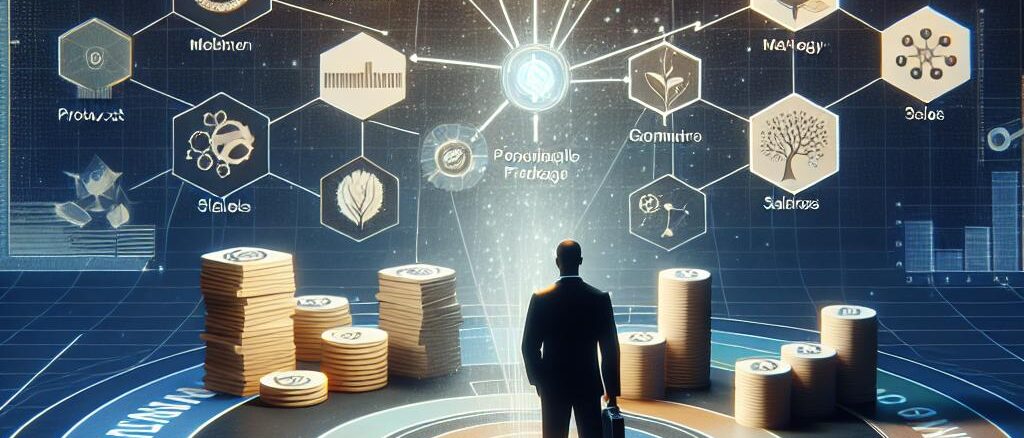 SanteMorrNetwork Marketing’de En Çok Kazandıran Ürün Seçimi ve Satış Stratejileri: Dr. Numan ÇABUK’un SanteMorr Modeliyle Hedef Odaklı Büyüme Planı