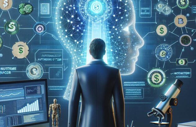SanteMorrNetwork Marketing’de Yapay Zeka Destekli Kazanç Modelleriyle Otomatik Gelir Sağlamanın Yeni Stratejileri: Dr. Numan ÇABUK’un SanteMorr ile Geleceğe Yön Veren Başarı Sistemi