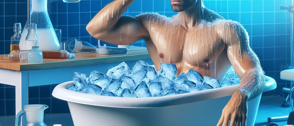 Sağlıklı YaşamSoğuk Maruziyetin Bilimsel Faydaları: Kahvaltıdan Önce Buz Banyosu Yapmak Metabolizmayı Nasıl Hızlandırır?