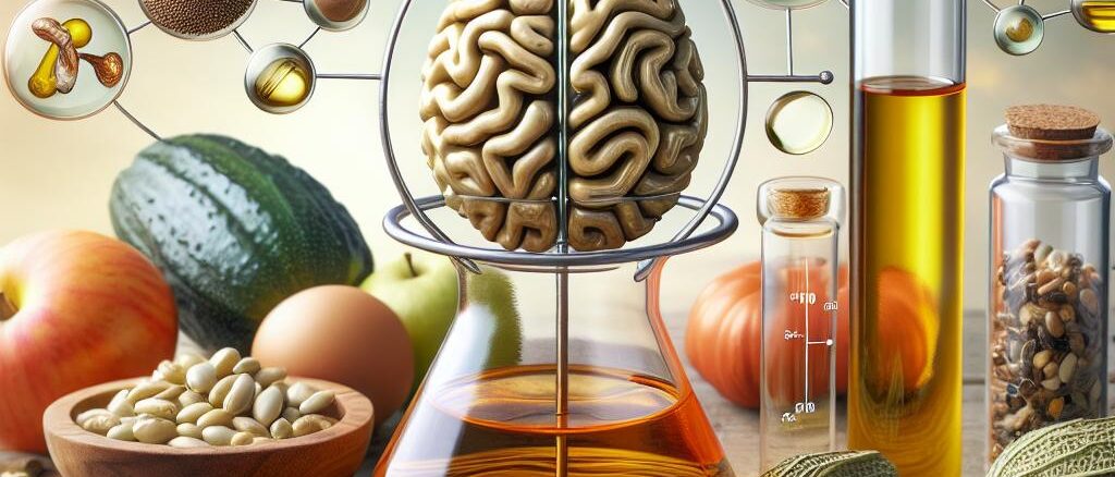 Sağlıklı YaşamTohum Yağlarının Faydaları ve Zararları: Omega Dengesini Sağlayarak Metabolizma ve Hormon Sağlığını Desteklemenin Bilimsel Yolları