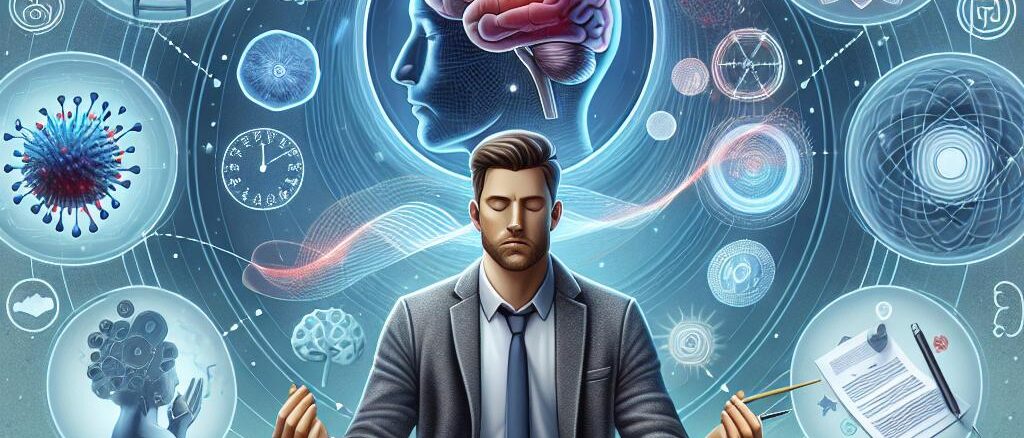 Zihin Yönetimi & Mental WellnessZihinsel Aşırı Yüklenmeyi Azaltan Mental Temizlik Teknikleriyle Odaklanmayı, Stresi ve Beyin Sisini Etkili Şekilde Kontrol Altına Almanın Bilimsel Olarak Kanıtlanmış Yolları